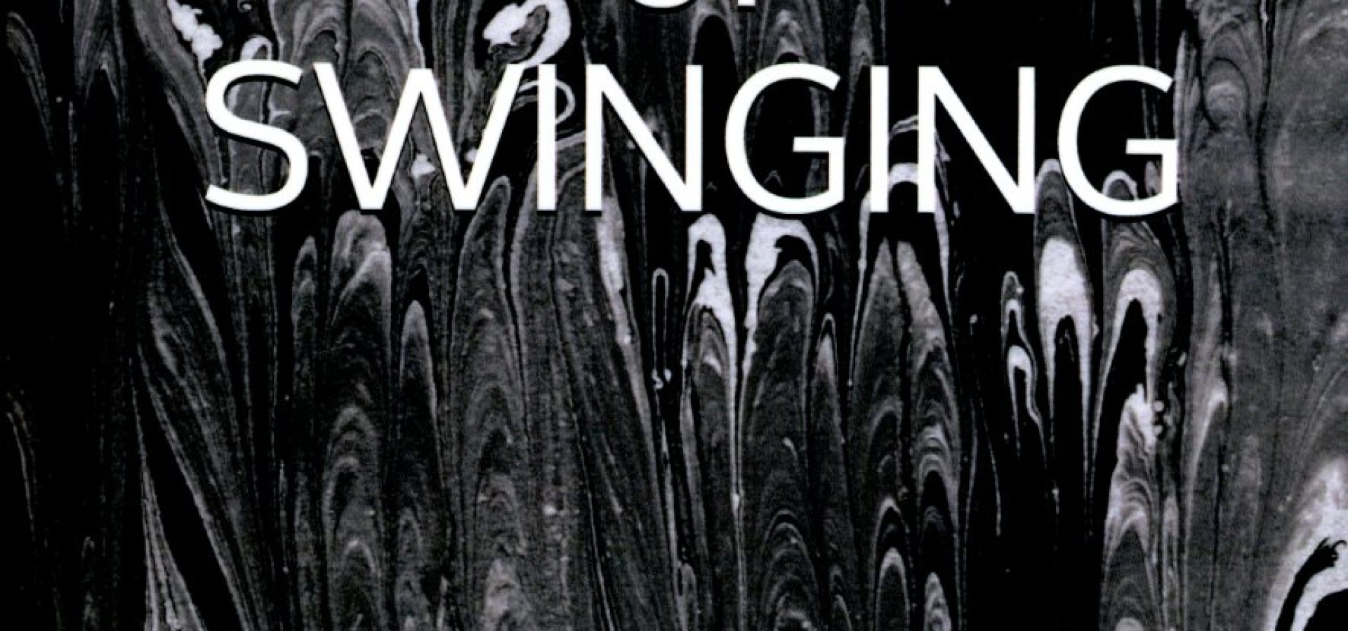 Fifty Shades of SWINGING